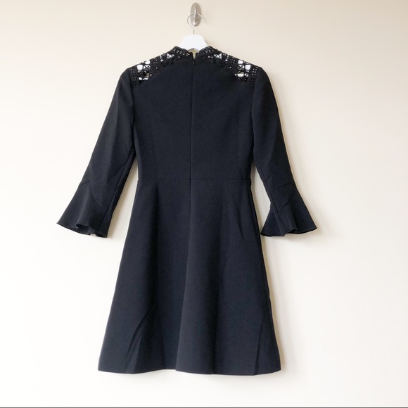 Karen Millen Mini Dress - Picture 9 of 9